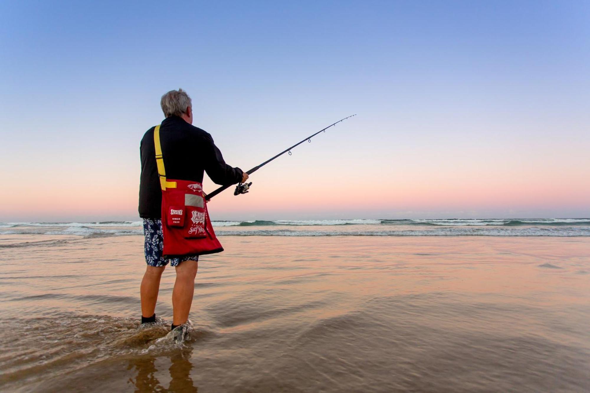 ホテル Woolgoolga Lakeside Holiday Park エクステリア 写真